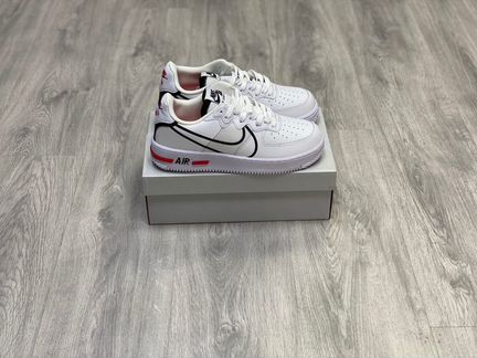 Nike air force 1 react (Найк Аир форс 1 реакт)