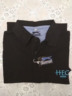 Фирменная футболка HEC Paris