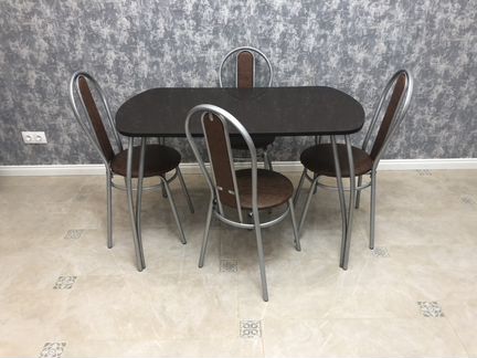 Обеденная группа «Лайф-4»