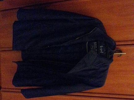 Пальто(куртка)