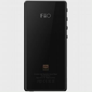 Цифровой плеер mp3 FiiO M3 Pro