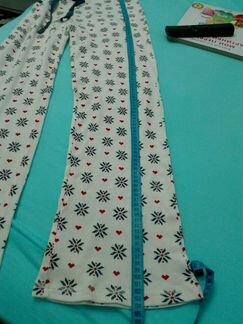 Домашние штаны новые 48-50р