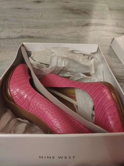 Туфли Nine West