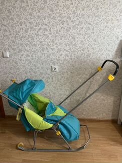 Санки