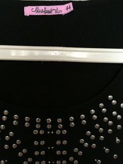 Новое платье incity