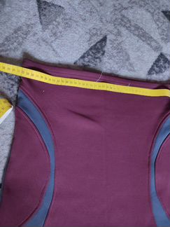 Флисовая толстовка Anzoni размер S 36