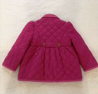 Куртка Ralph Lauren 3T