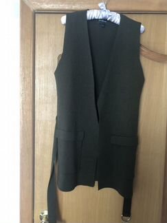Кардиган Stradivarius