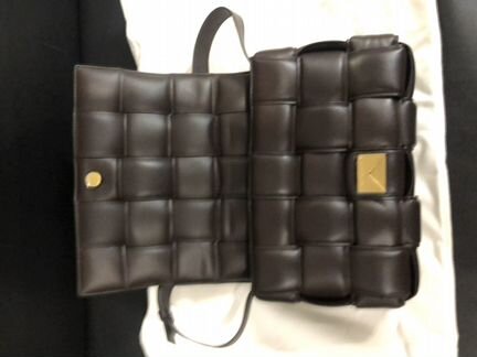 Сумка Bottega Veneta