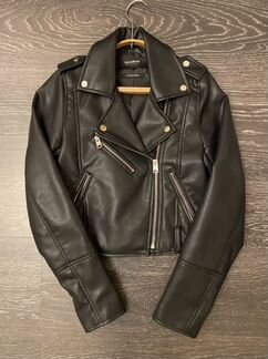 Pull and bear куртка