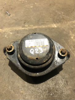 Подушка двигателя Mercedes-Benz Ml-Class W164