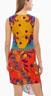 Платье Desigual