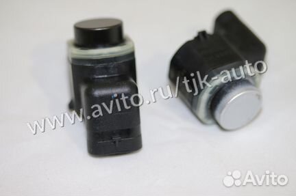 Парктроник для Skoda Yeti 2013 - 2018 I