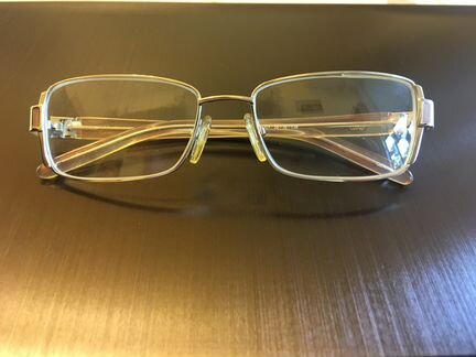 Очки женские медицинские Aristocrat металл