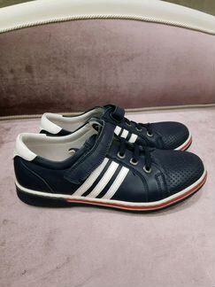 Кеды Tunel (новые) 33р