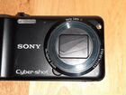 Компактная камера Sony Cyber-shot DSC-HX5V