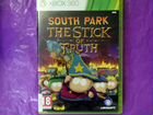 South park:THE stick OF truth(xbox360)