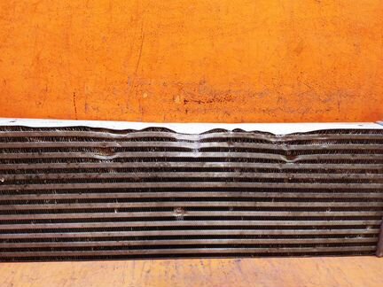 Интеркулер Toyota Hilux 8 2015-Нв