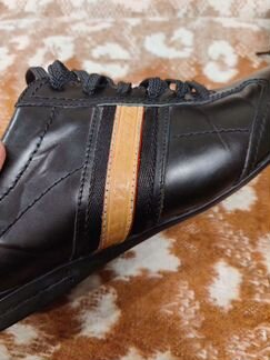 Туфли Louis Vuitton