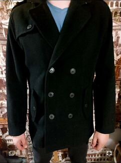 Короткое пальто(куртка)