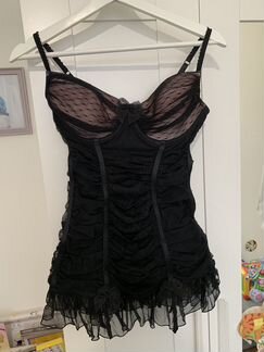 Корсет Victoria Secret