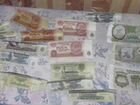 Бумажные деньги СССР 1961 - 1991 г