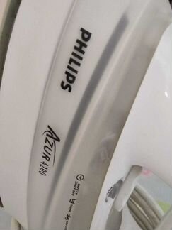 Утюг Philips