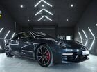Porsche Panamera GTS 4.0 AMT, 2019, 19 000 км