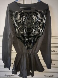 Толстовка Philipp Plein