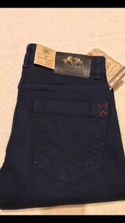 Джинсы Uspa polo assn