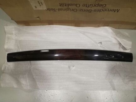 Накладка полки бмв Е65 Е66