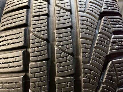 225/50R17 Pirelli sottoZero2 Run Flat комплект