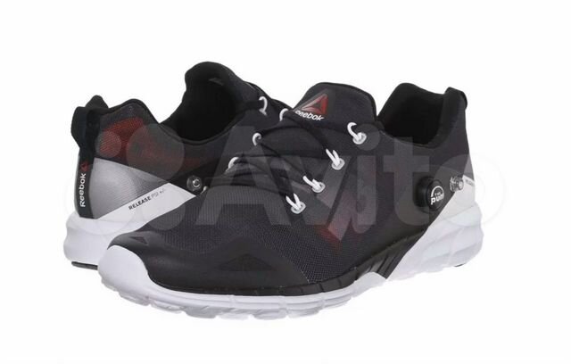 reebok zpump