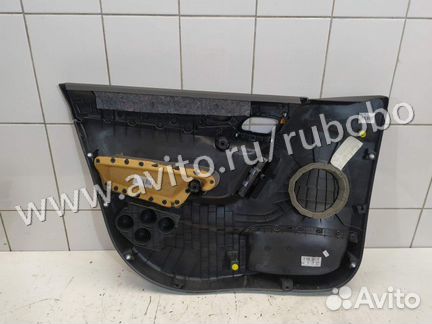 Помпа 1201K8 Citroen C3 2