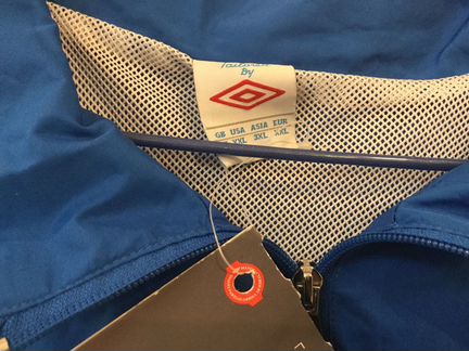 Костюм спортивный 