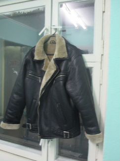 Куртка Пилот