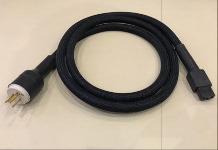 Сетевой (силовой) Bryant Nema Power Cable US