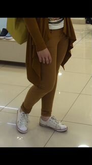 Джинсы Zara