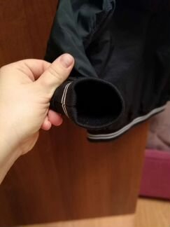 Куртка-ветровка Hugo boss