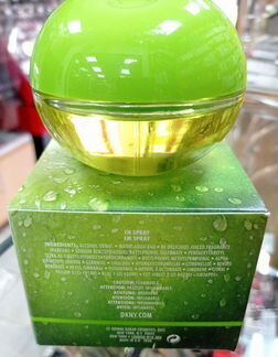 Dkny Be Delicious Juiced туалетная вода женская