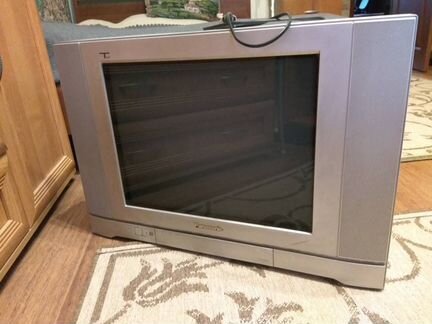 Телевизор бу