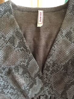Платье Antonio Marras оригинал