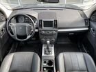 Land Rover Freelander 2.0 AT, 2014, 195 159 км объявление продам