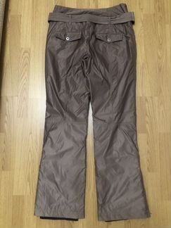 Зимний костюм женский 46-48