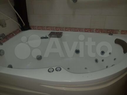 1-к. квартира, 40 м², 2/4 эт.