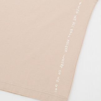 Uniqlo x Billie Eilish x Takashi Murakami Pink XL
