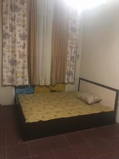 Комната 16 м² в 3-к, 2/14 эт.