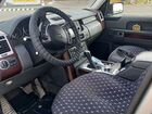 Land Rover Range Rover Sport 3.6 AT, 2008, 335 000 км объявление продам