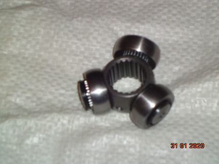 Трипоид внутреннего шруса Hyundai Matrix