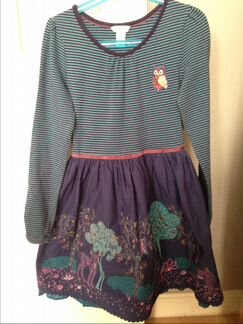 Платье Monsoon